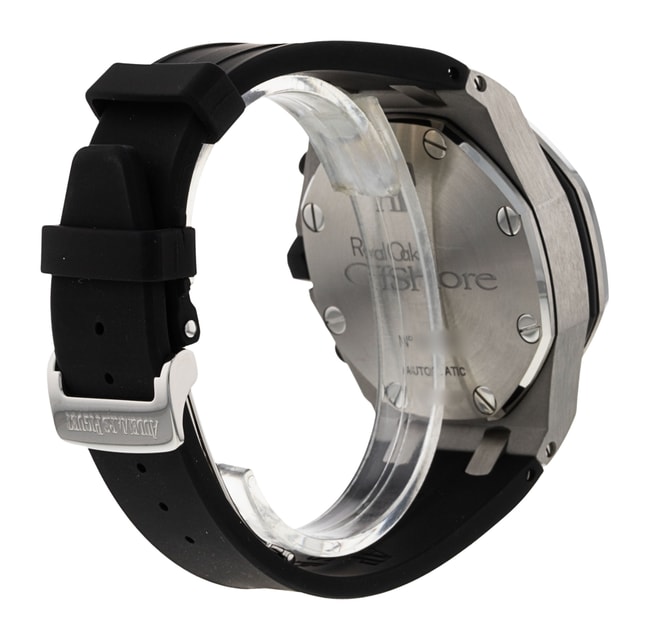 Audemars Piguet Royal Oak Offshore 26020ST.OO.D091CR.01 Image 3